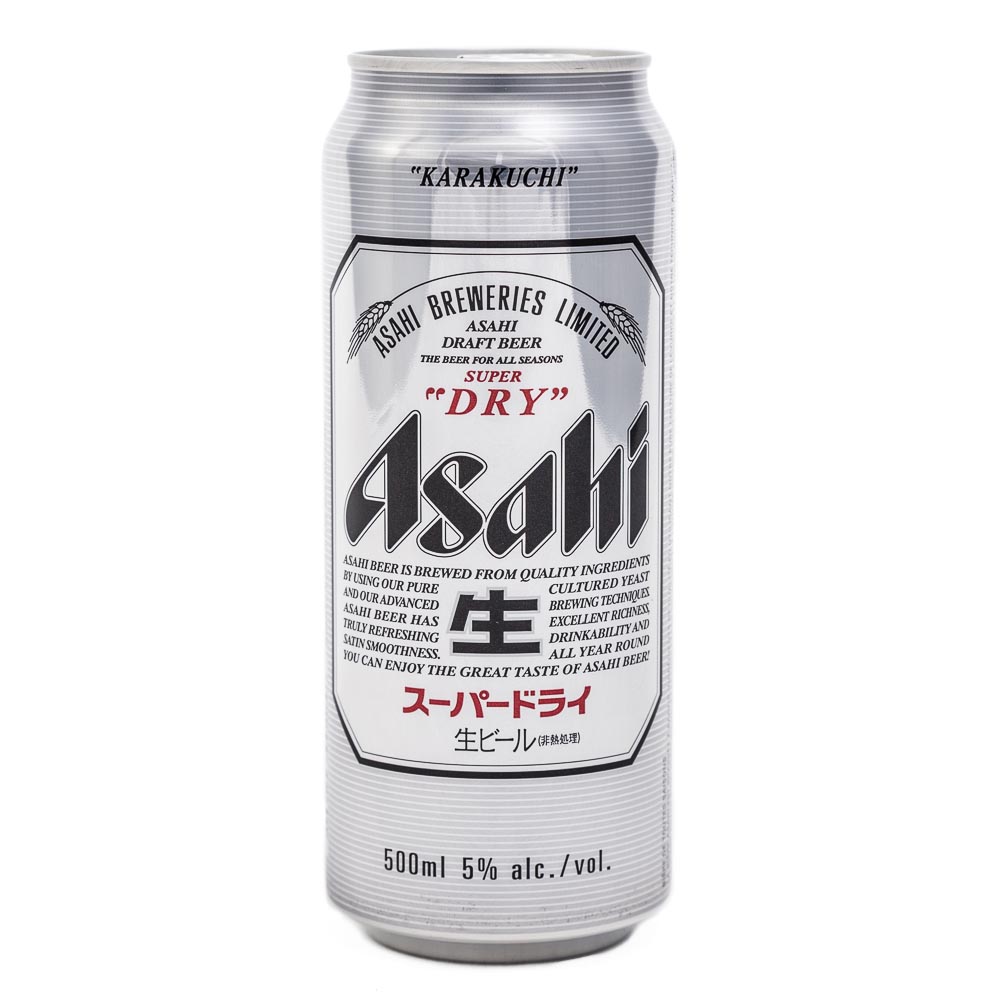 Asahi Beer