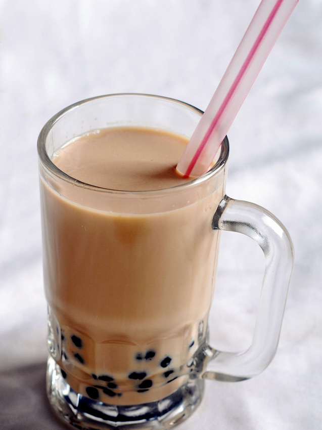 Milk Tea